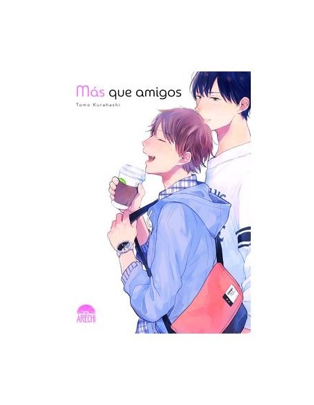 Más que amigos