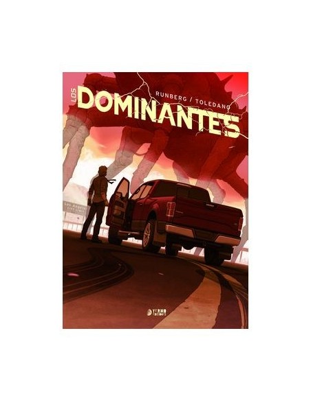 Los Dominantes