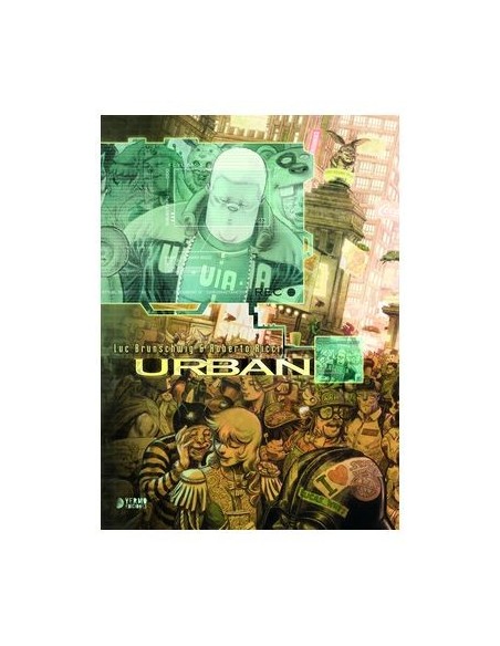 Urban