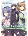 Seirei Gensouki (manga) 05