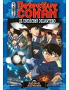 Detective Conan Anime Comic 05. El undécimo delantero