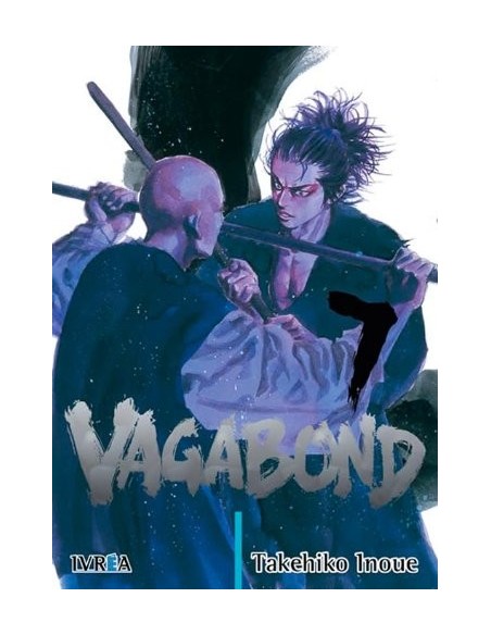 Vagabond 07