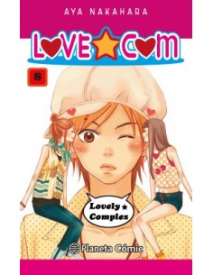 Love com 08 (nueva edición)