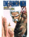 One Punch-Man 04