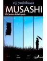Musashi 02. El Camino de la Espada