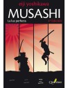 Musashi 03. La luz perfecta