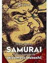 Samurái. La vida de Miyamoto Musashi