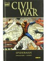 Marvel Deluxe. Civil War: Spiderman