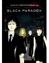 Junji Ito, Terror despedazado 01 - Black Paradox
