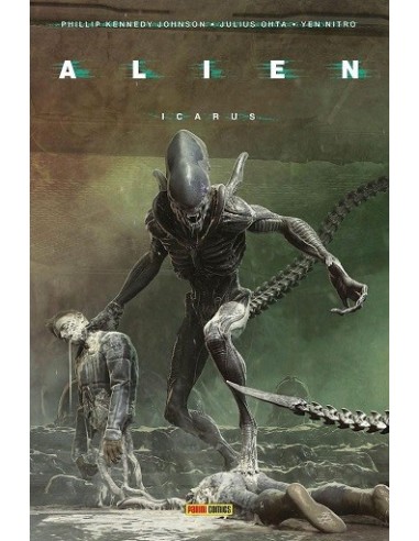 Alien 03