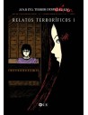 Junji Ito, Terror despedazado 02 - Relatos Terroríficos 1