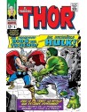 Biblioteca Marvel 21. El Poderoso Thor 04. 1964-65