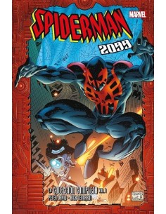 Spiderman 2099: La Colección Completa 01