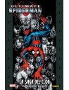 Ultimate Integral. Ultimate Spiderman 10 - La saga del clon
