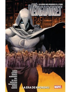 Marvel Premiere. Los Vengadores 07