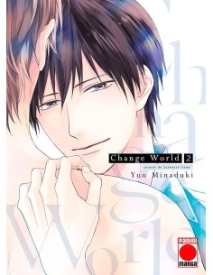 Change World 02