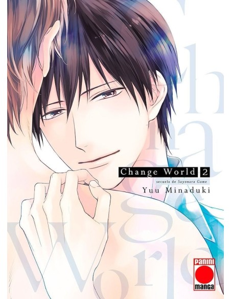 Change World 02