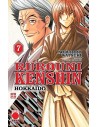 Rurouni Kenshin: Hokkaido 07