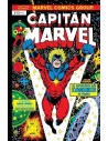 Marvel Limited Edition. Capitán Marvel 02: Metamorfosis