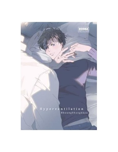 Hyperventilation