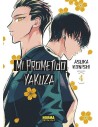 Mi prometido Yakuza 04