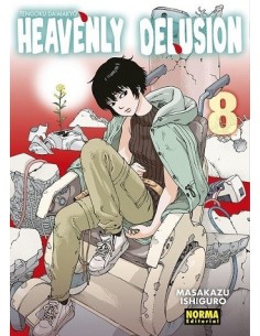 Heavenly Delusion 08