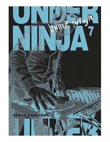 Under Ninja 07