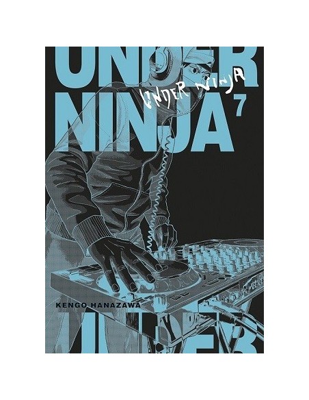 Under Ninja 07