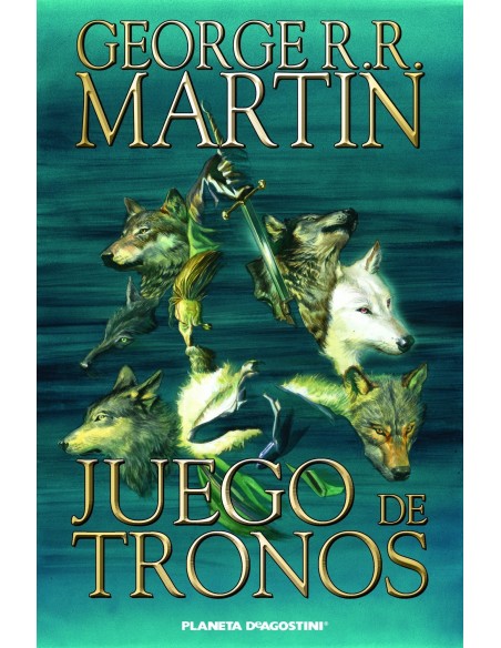 Juego de Tronos 01/04