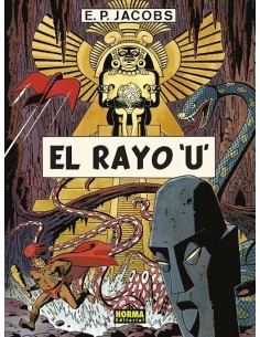 El rayo U (nueva edición)