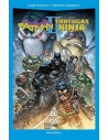 Batman/Tortugas Ninja 02 de 3 (DC Pocket)