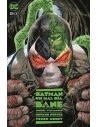 Batman: Un mal día – Bane