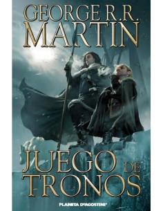 Juego de Tronos 02/04
