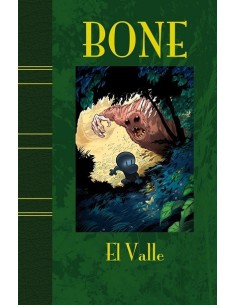 Bone edición de lujo 01