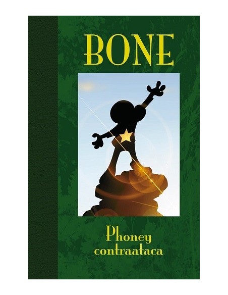 Bone edición de lujo 02