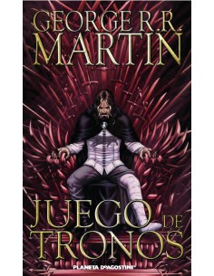 Juego de Tronos 03/04
