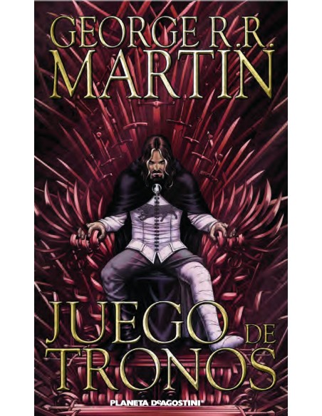 Juego de Tronos 03/04