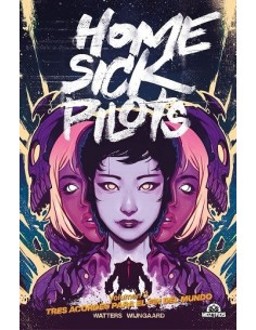 Home Sick Pilots 03