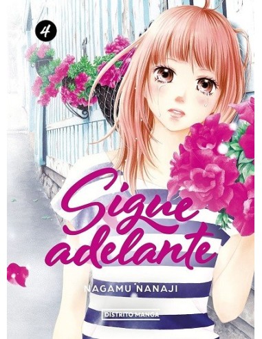 Sigue adelante 04