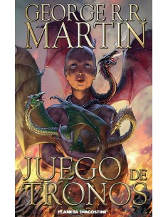 Juego de Tronos 04/04