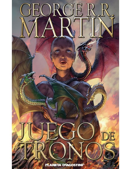 Juego de Tronos 04/04