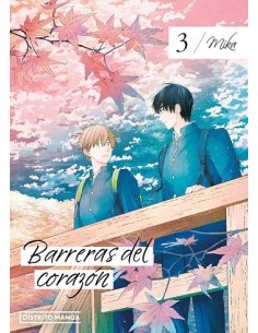 Barreras del corazón 03