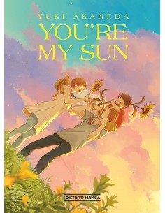 You're my sun