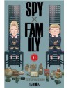 Spy X Family 11