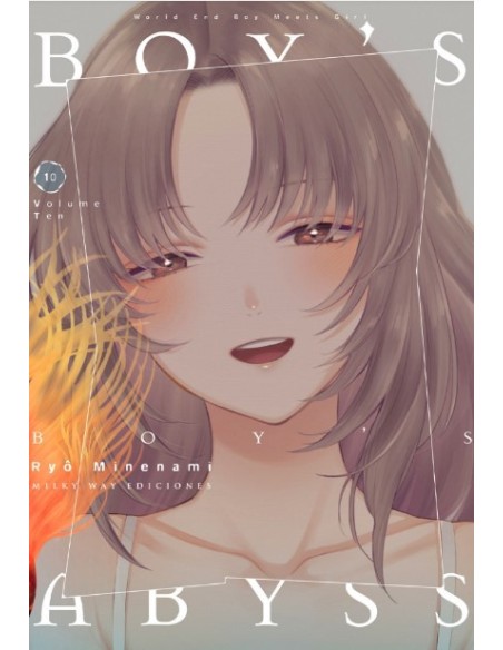 Boy's Abyss 10