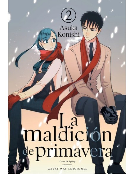 La Maldición de Primavera 02