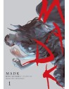 MADK 01 + postal