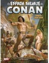 Biblioteca Conan. La Espada Salvaje de Conan 16