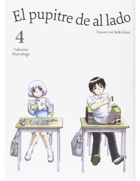 El Pupitre de al lado 04