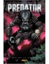 100% Marvel HC. Predator 01 - El día de la cazadora